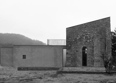 Casa nel Chianti