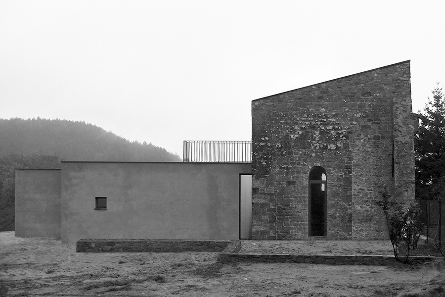 Casa nel Chianti