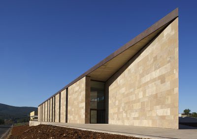 Stabilimento e Uffici