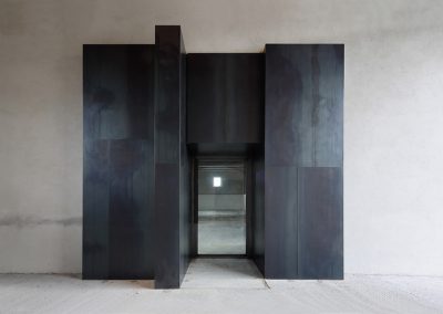 Centro per le arti visive