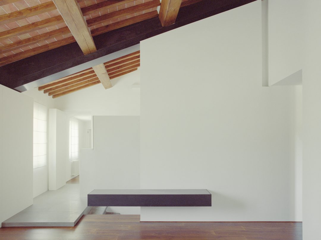 Appartamento alla Lizza